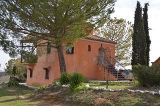 4 bedroom Finca/Country House for sale in Guadahortuna with pool garage - € 450,000 (Ref: 9696292)