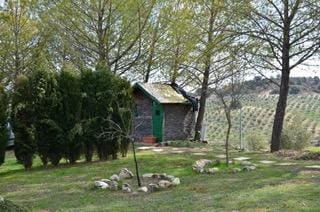 4 bedroom Finca/Country House for sale in Guadahortuna with pool garage - € 450,000 (Ref: 9696292)