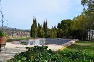 4 bedroom Finca/Country House for sale in Guadahortuna with pool garage - € 450,000 (Ref: 9696292)