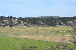 4 bedroom Finca/Country House for sale in Guadahortuna with pool garage - € 450,000 (Ref: 9696292)