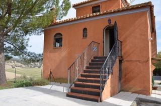 4 bedroom Finca/Country House for sale in Guadahortuna with pool garage - € 450,000 (Ref: 9696292)