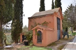 4 bedroom Finca/Country House for sale in Guadahortuna with pool garage - € 450,000 (Ref: 9696292)