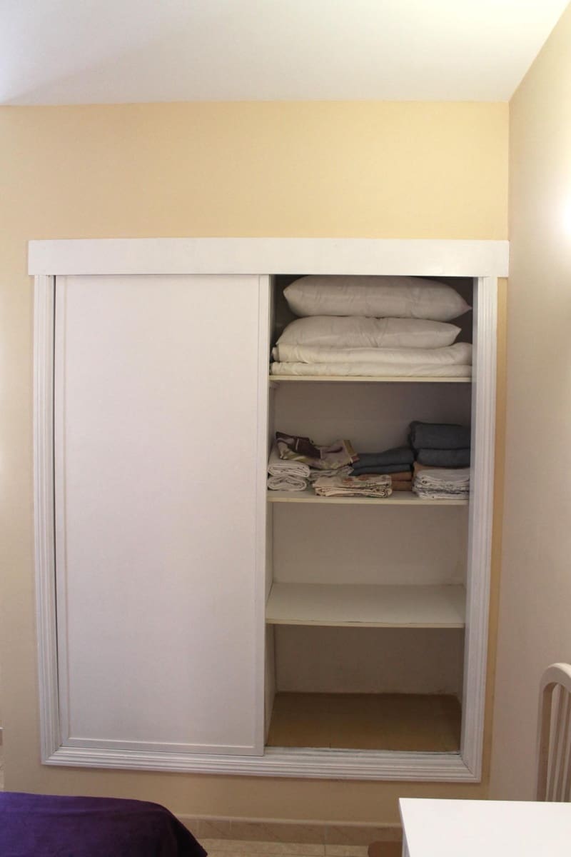 1 slaapkamer Flat te huur in San Bartolome de Tirajana met zwembad - € 1.000 (Ref: 9698942)