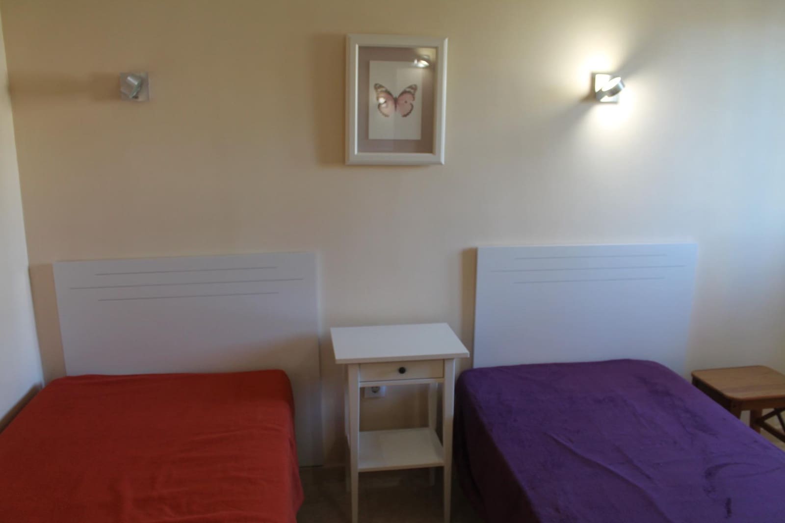 1 slaapkamer Flat te huur in San Bartolome de Tirajana met zwembad - € 1.000 (Ref: 9698942)