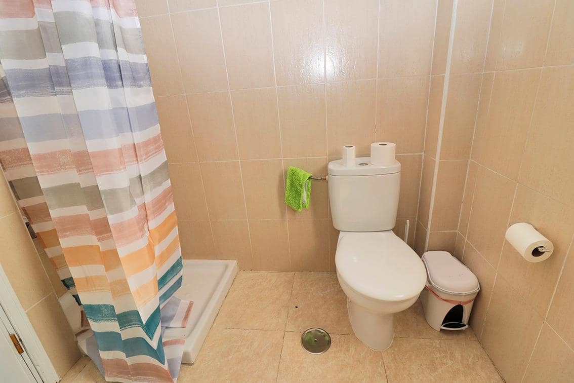 1 soverom Leilighet til leie i San Bartolome de Tirajana med svømmebasseng - € 1 000 (Ref: 9698942)