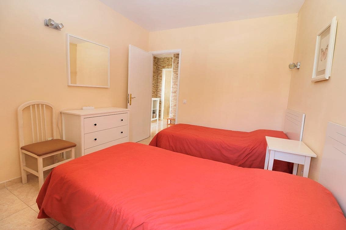 1 soverom Leilighet til leie i San Bartolome de Tirajana med svømmebasseng - € 1 000 (Ref: 9698942)