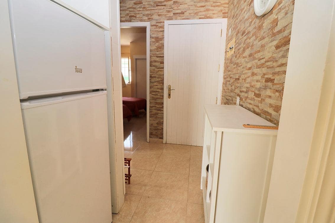 1 soverom Leilighet til leie i San Bartolome de Tirajana med svømmebasseng - € 1 000 (Ref: 9698942)