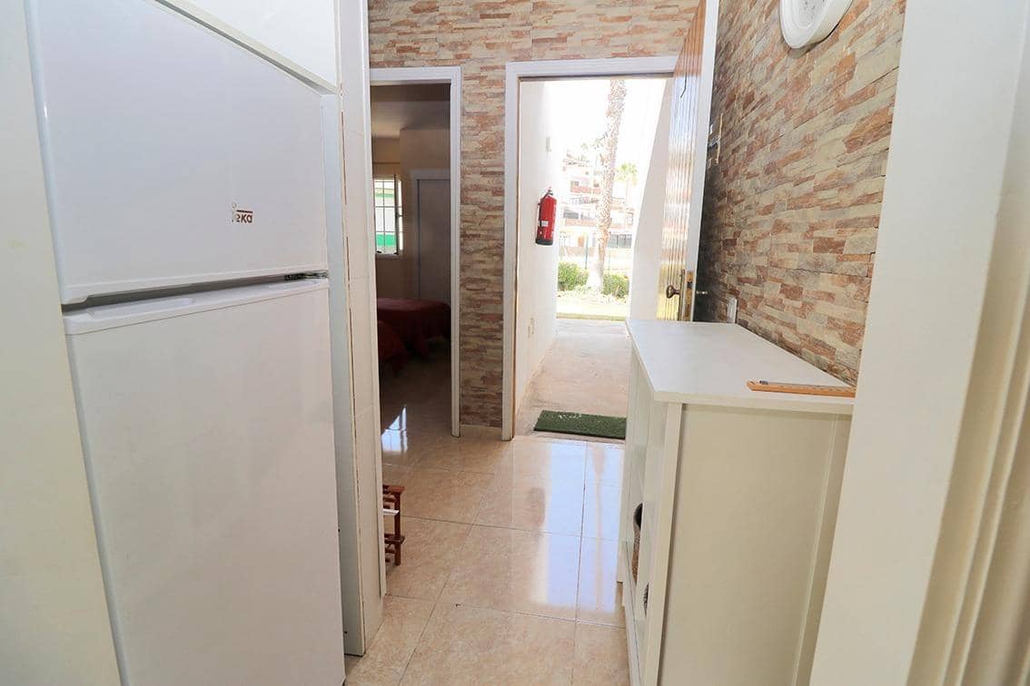 1 soverom Leilighet til leie i San Bartolome de Tirajana med svømmebasseng - € 1 000 (Ref: 9698942)