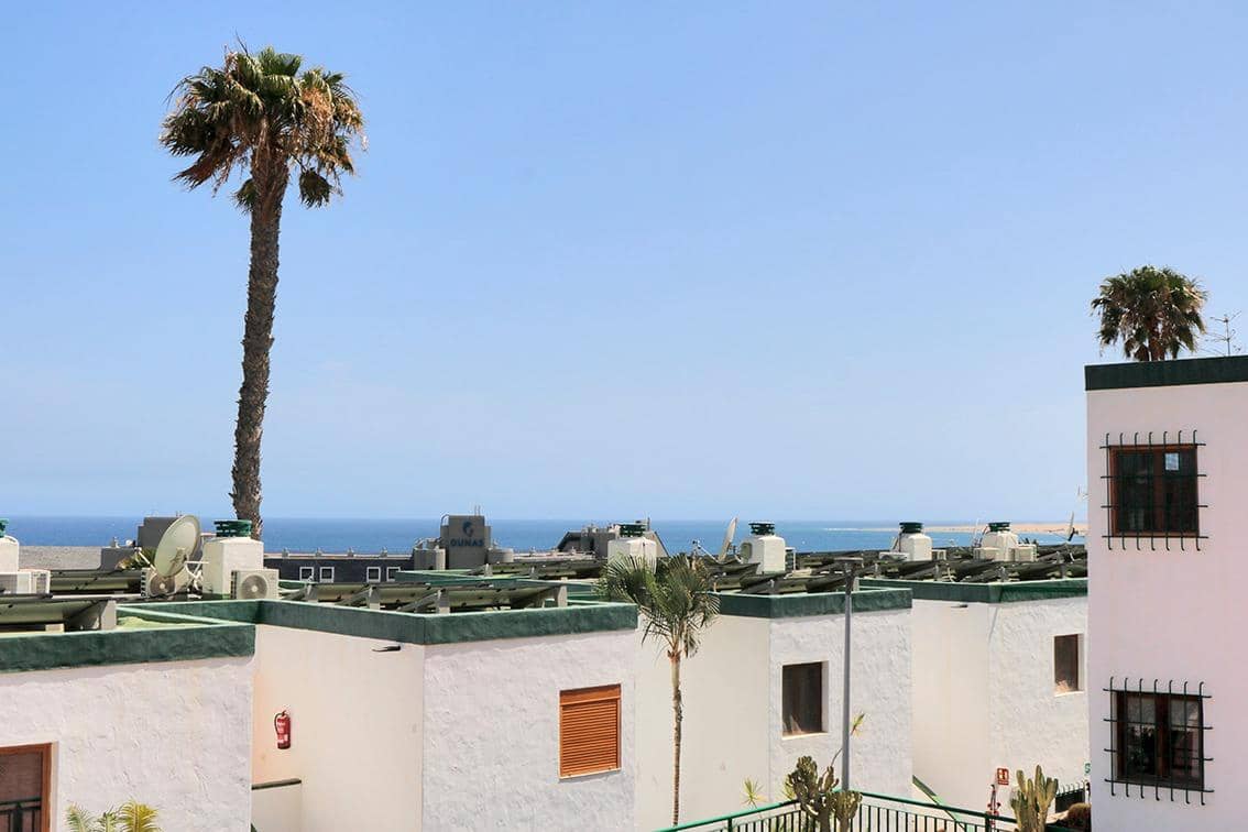 1 soverom Leilighet til leie i San Bartolome de Tirajana med svømmebasseng - € 1 000 (Ref: 9698942)