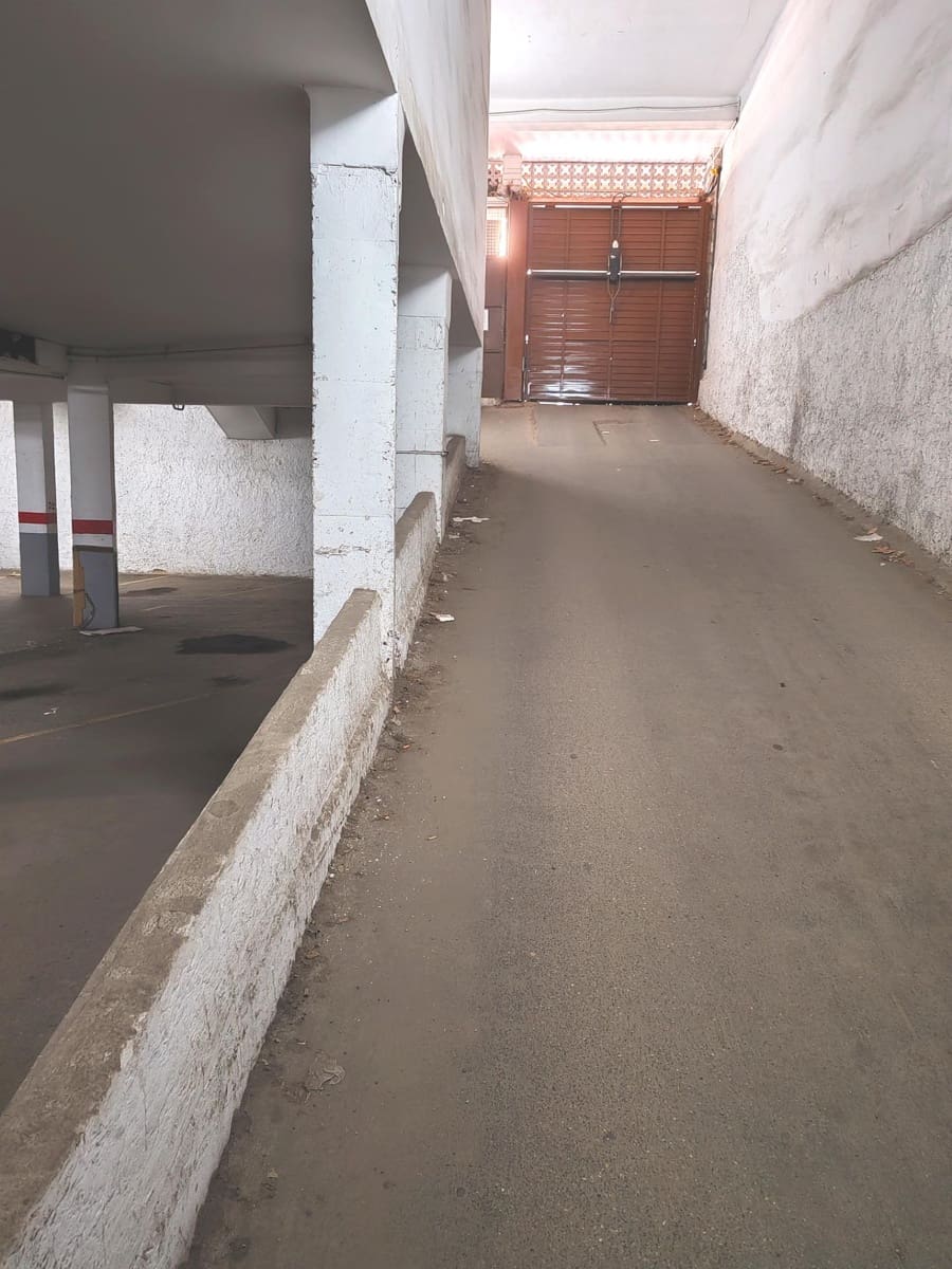 Garage for sale in Vila-seca - € 12,000 (Ref: 9715100)