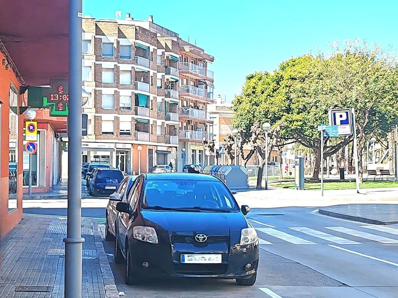 Garage for sale in Vila-seca - € 12,000 (Ref: 9715100)