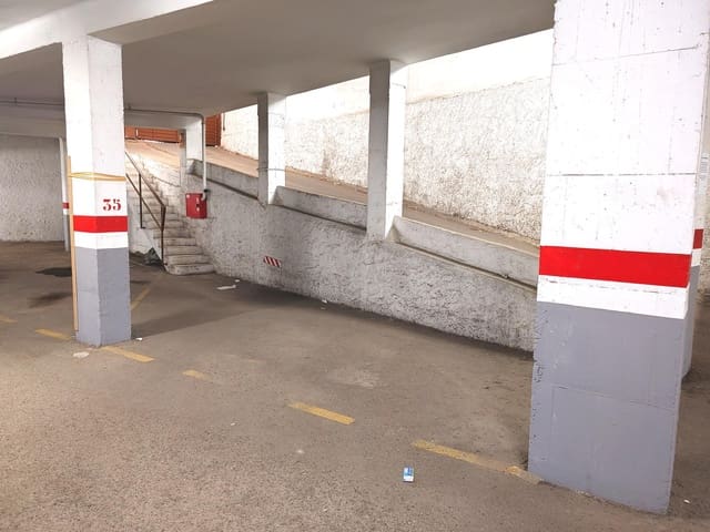 Garage for sale in Vila-seca - € 12,000 (Ref: 9715100)