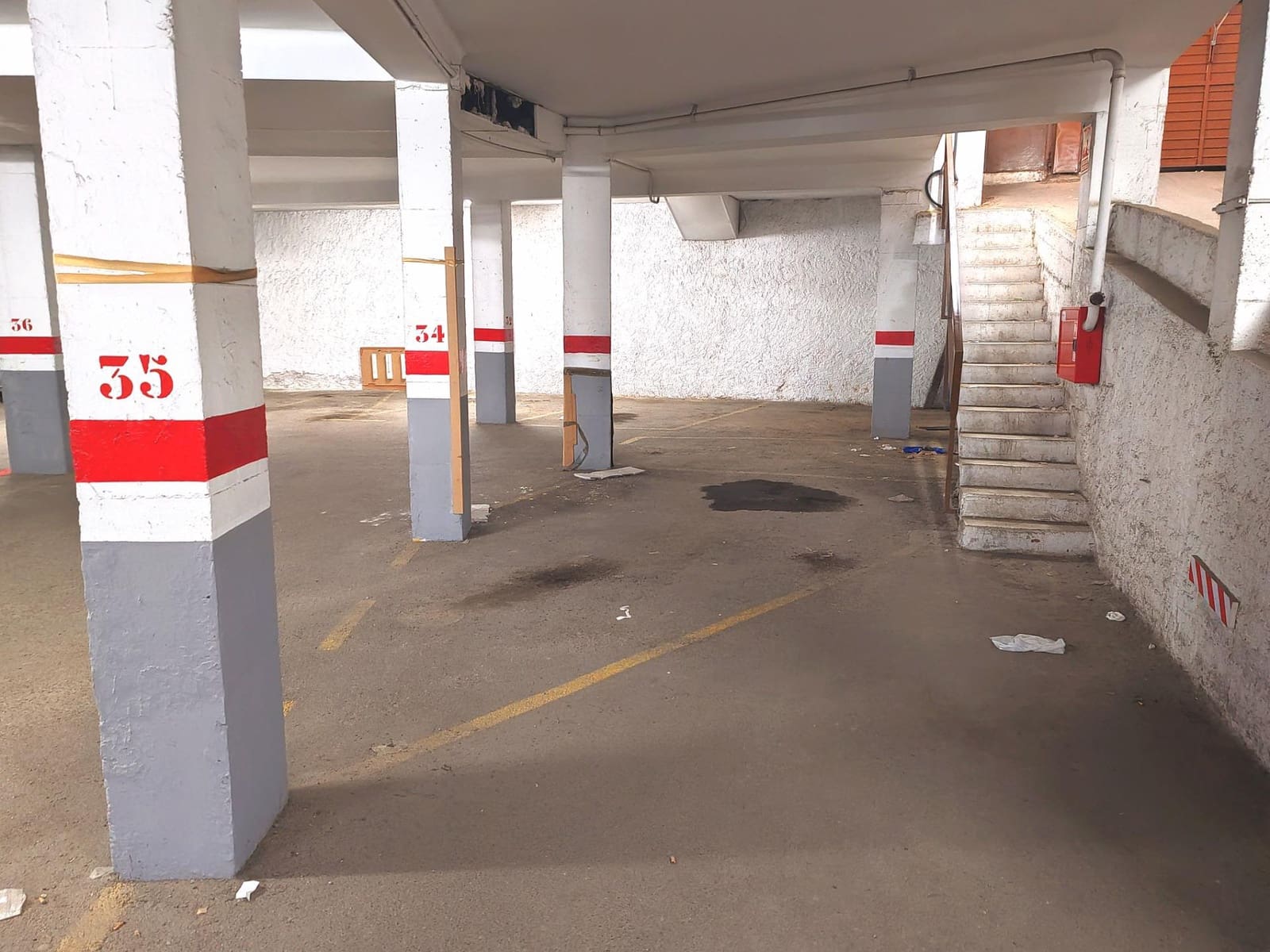 Garage for sale in Vila-seca - € 12,000 (Ref: 9715100)