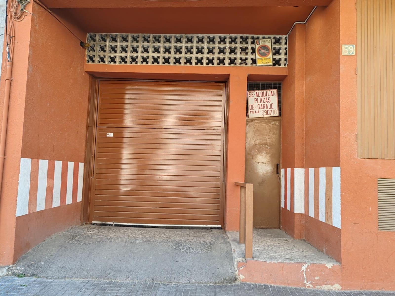 Garage for sale in Vila-seca - € 12,000 (Ref: 9715100)