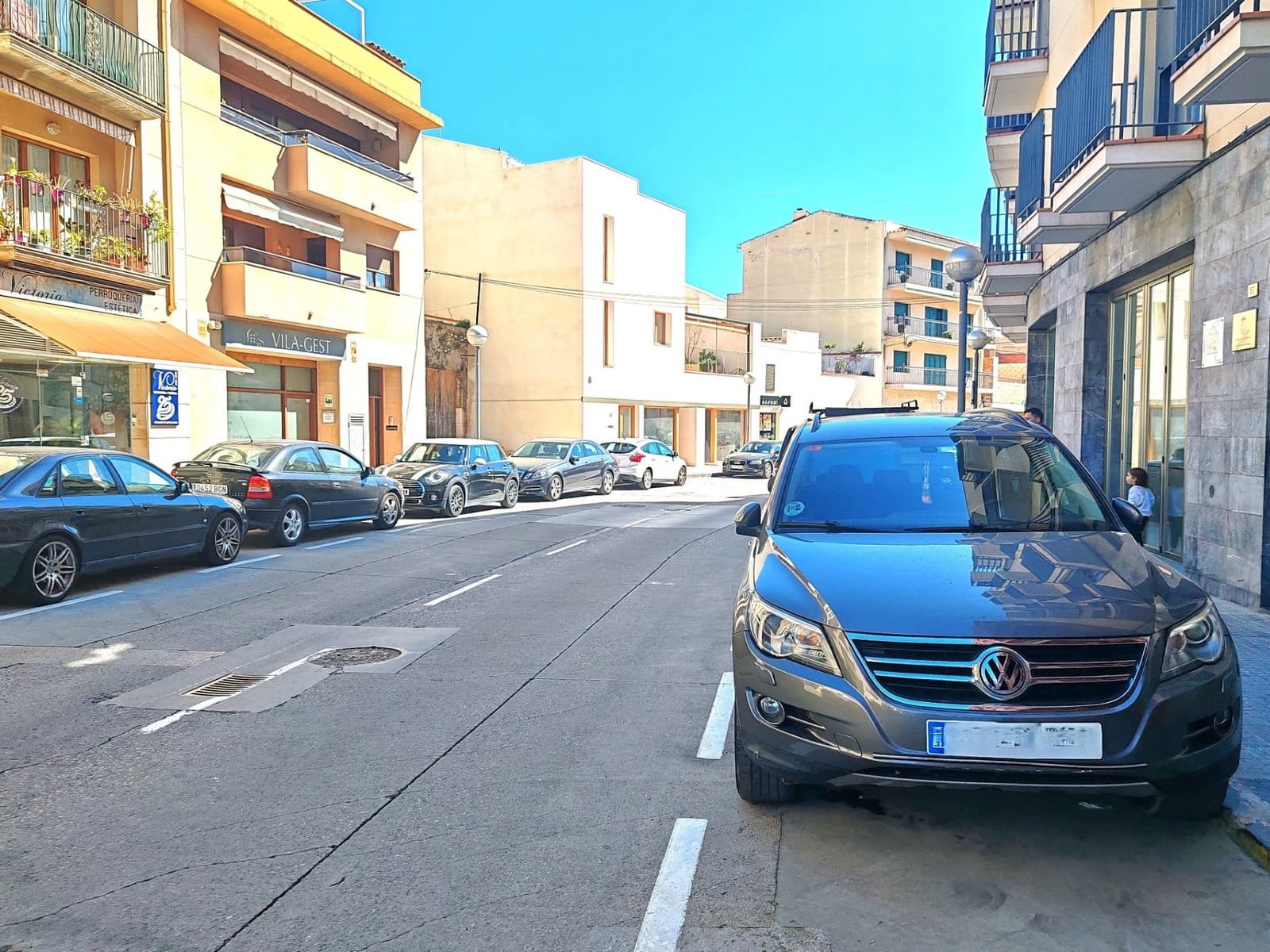 Garage for sale in Vila-seca - € 12,000 (Ref: 9715100)