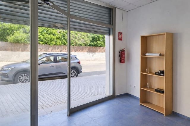 Commercial for sale in Vila-seca - € 85,000 (Ref: 9715101)