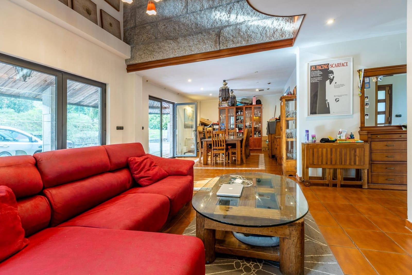 4 bedroom Villa for sale in Sada with garage - € 649,000 (Ref: 9715102)