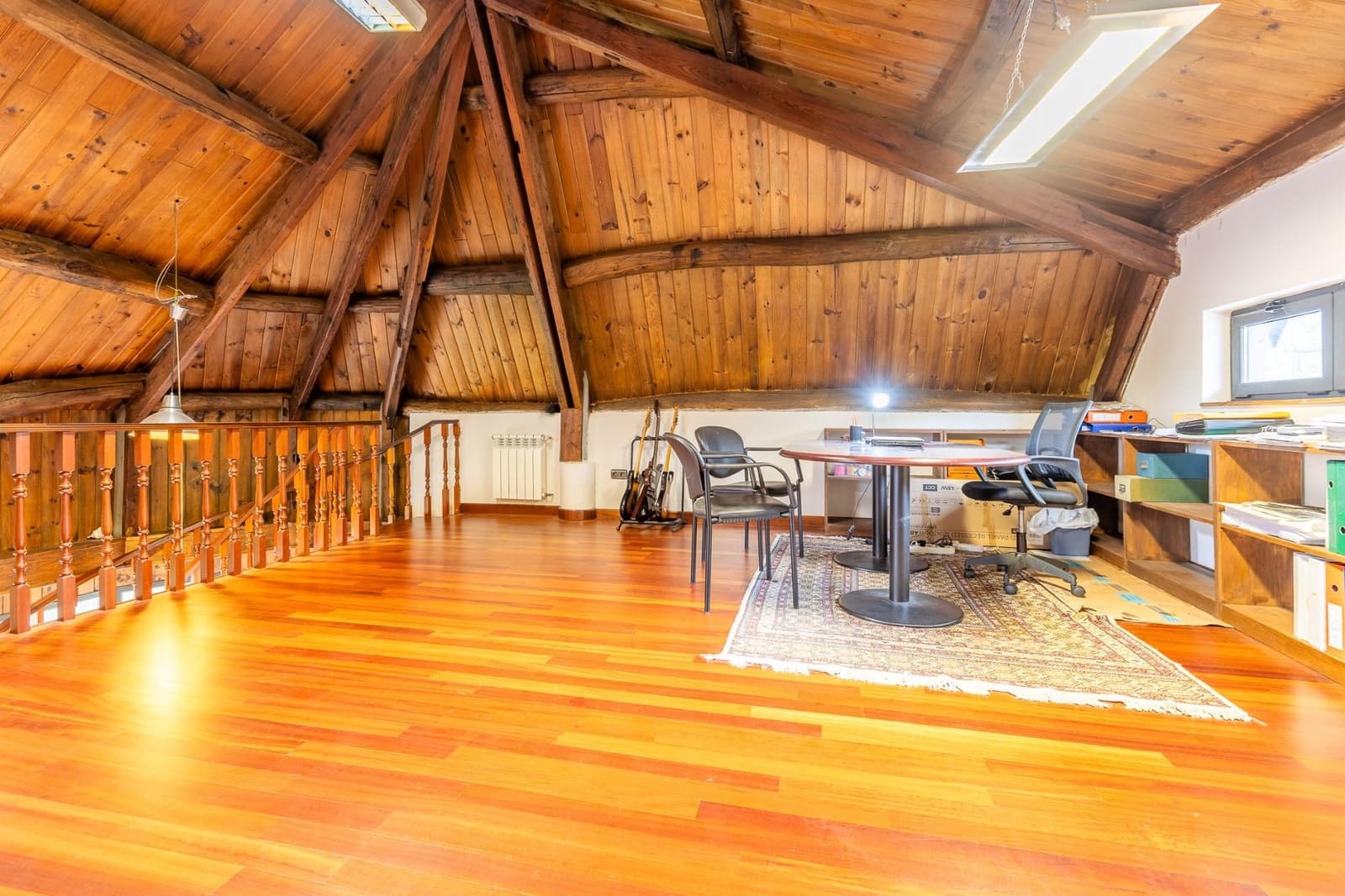 4 bedroom Villa for sale in Sada with garage - € 649,000 (Ref: 9715102)