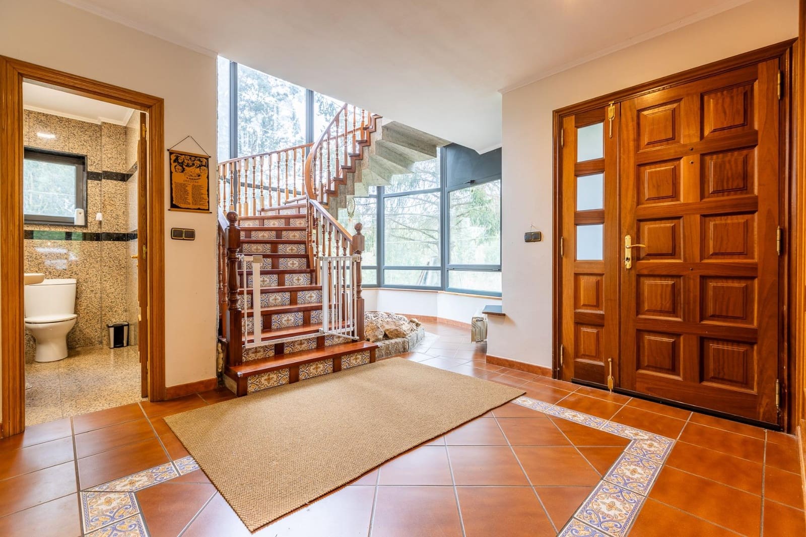 4 bedroom Villa for sale in Sada with garage - € 649,000 (Ref: 9715102)