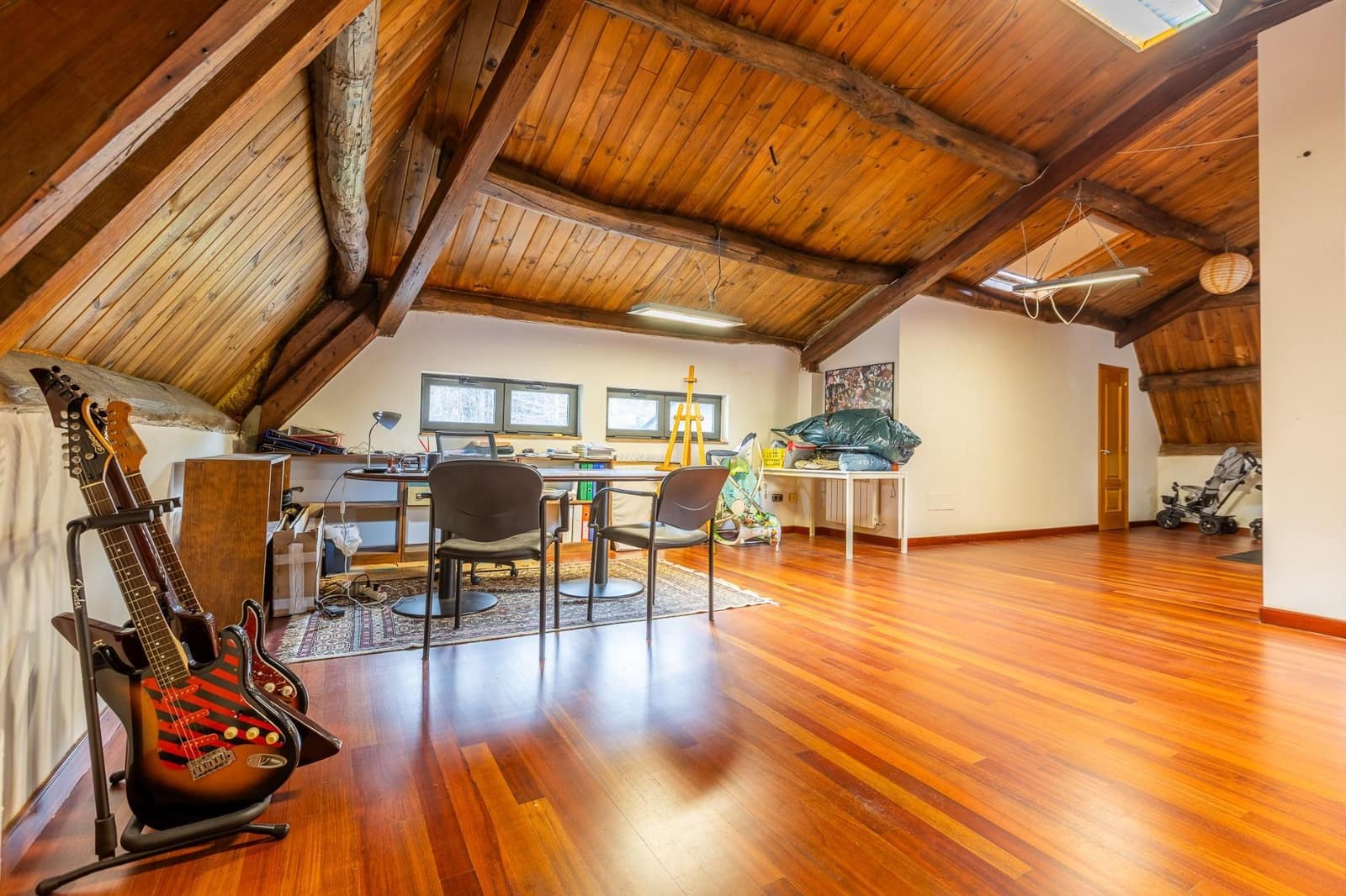 4 bedroom Villa for sale in Sada with garage - € 649,000 (Ref: 9715102)