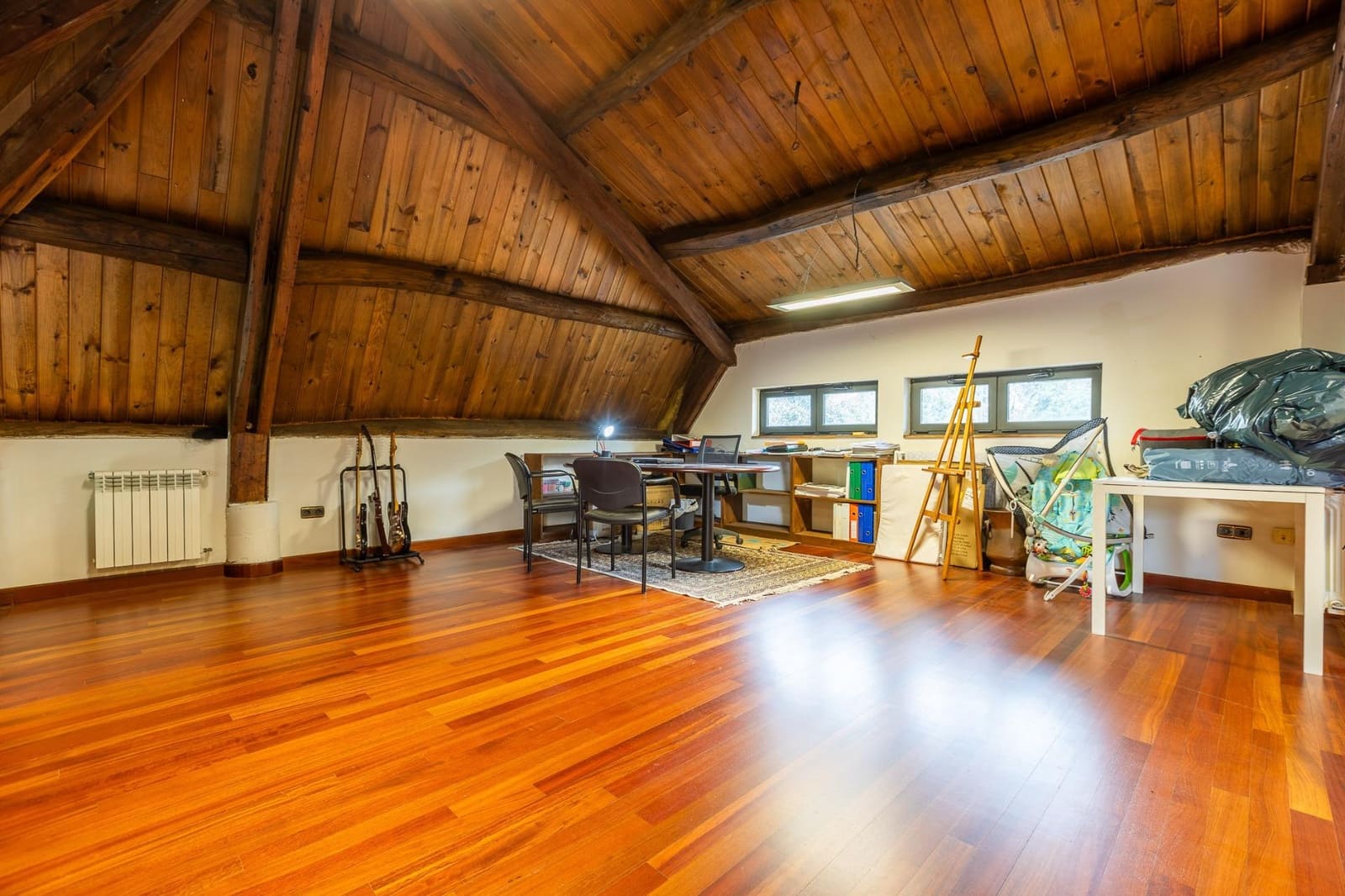 4 bedroom Villa for sale in Sada with garage - € 649,000 (Ref: 9715102)