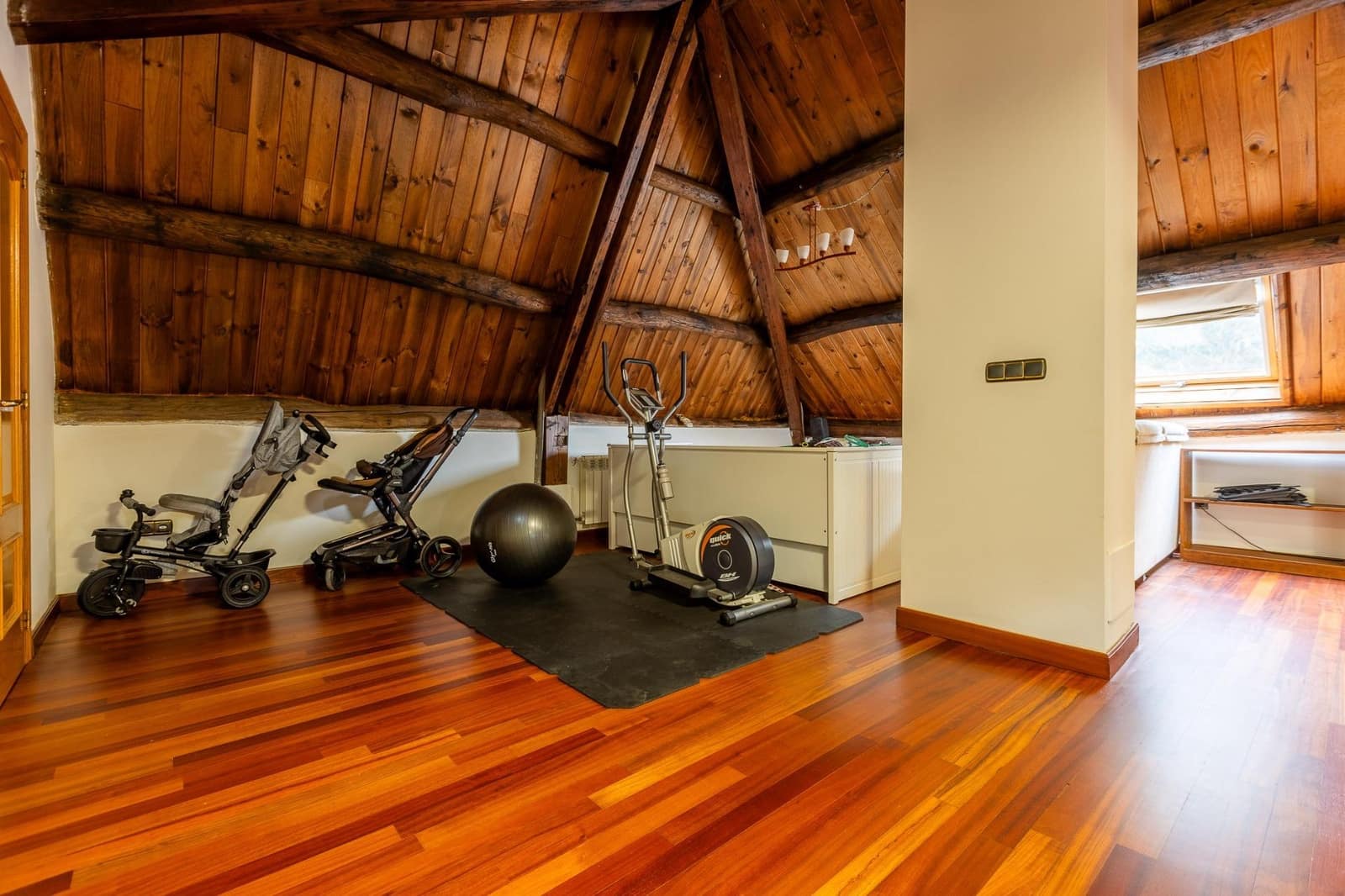 4 bedroom Villa for sale in Sada with garage - € 649,000 (Ref: 9715102)