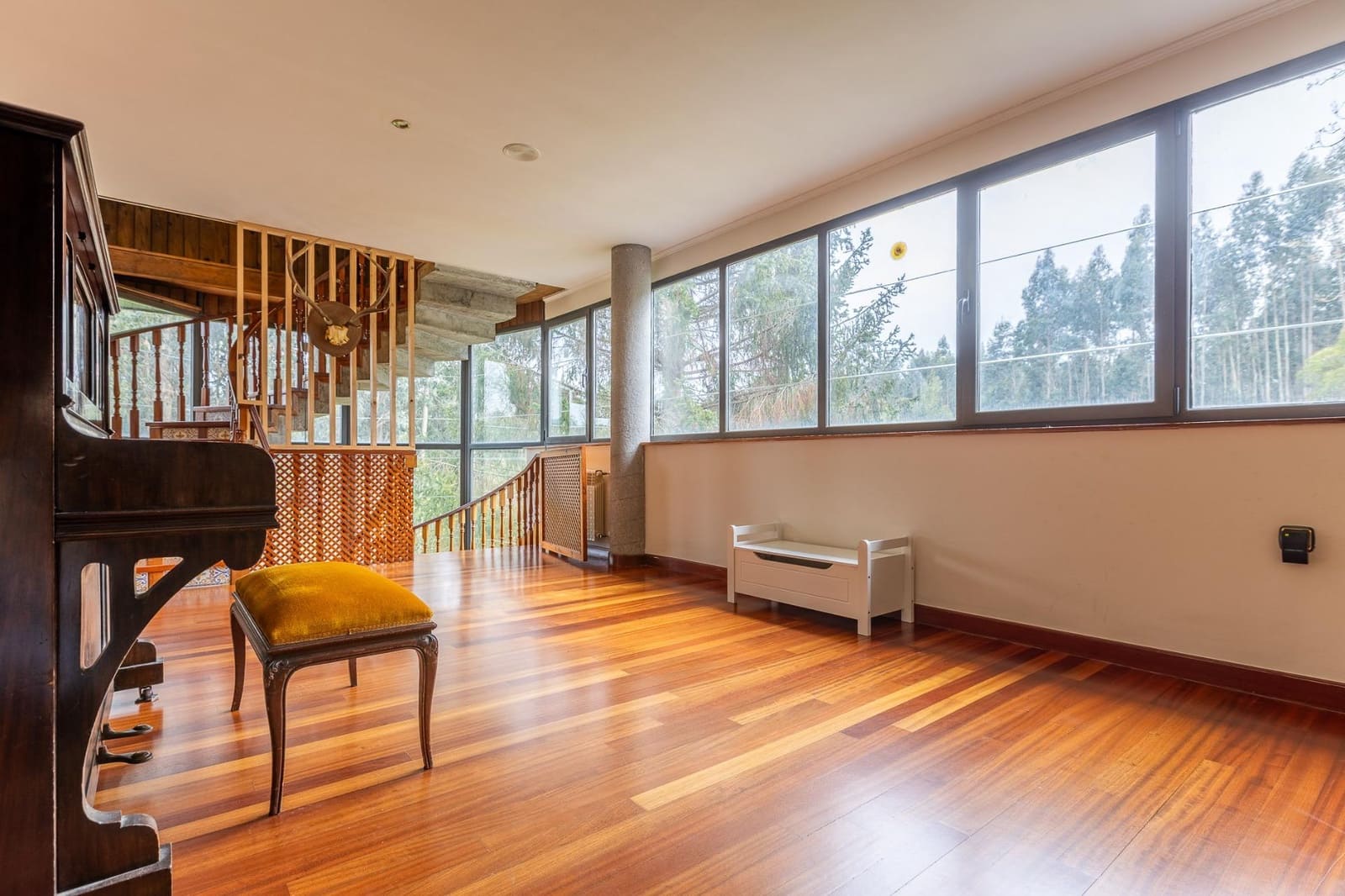 4 bedroom Villa for sale in Sada with garage - € 649,000 (Ref: 9715102)