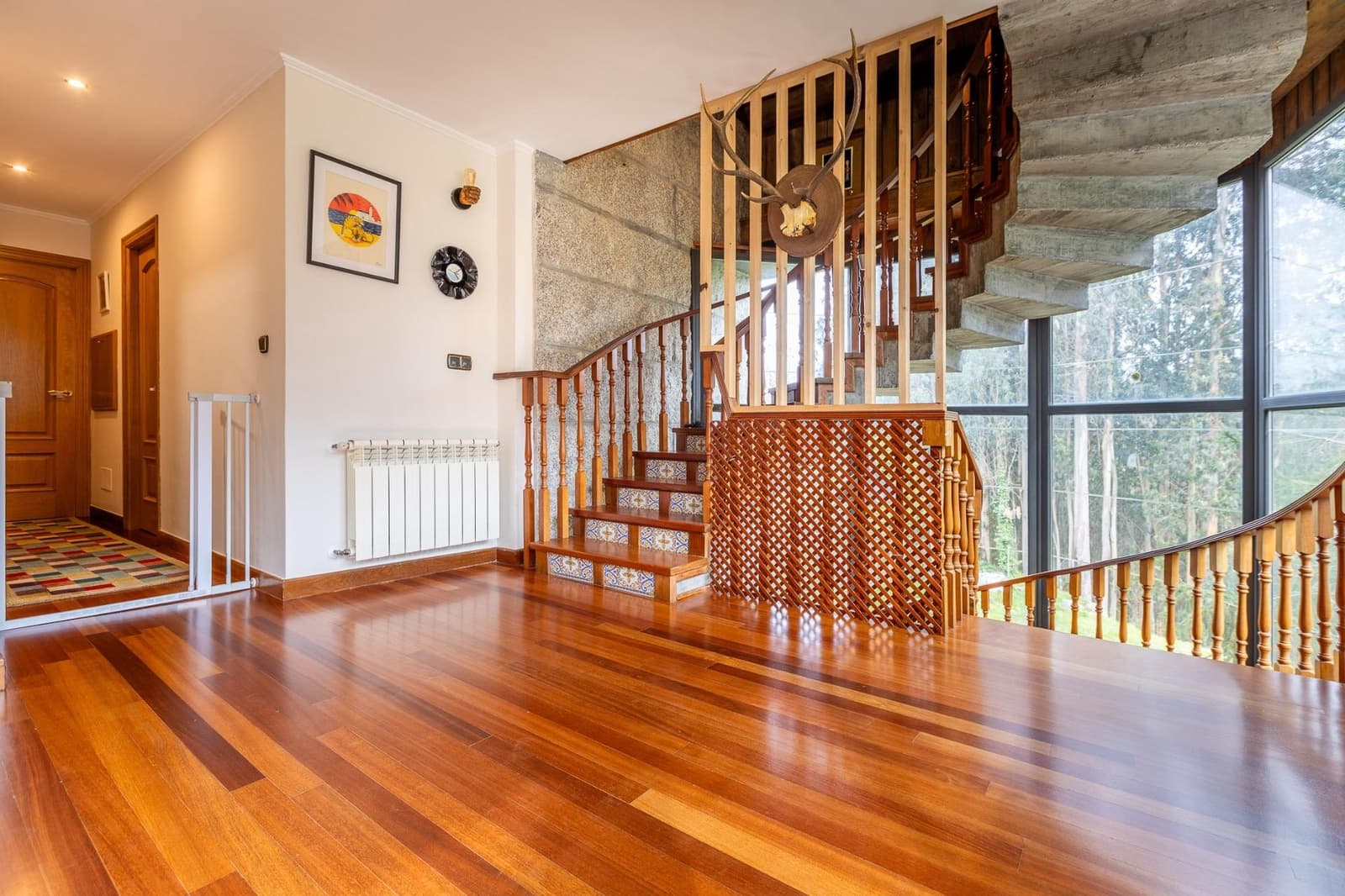 4 bedroom Villa for sale in Sada with garage - € 649,000 (Ref: 9715102)