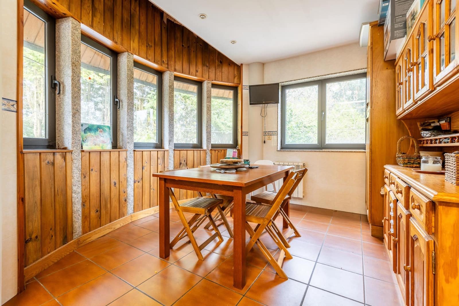 4 bedroom Villa for sale in Sada with garage - € 649,000 (Ref: 9715102)