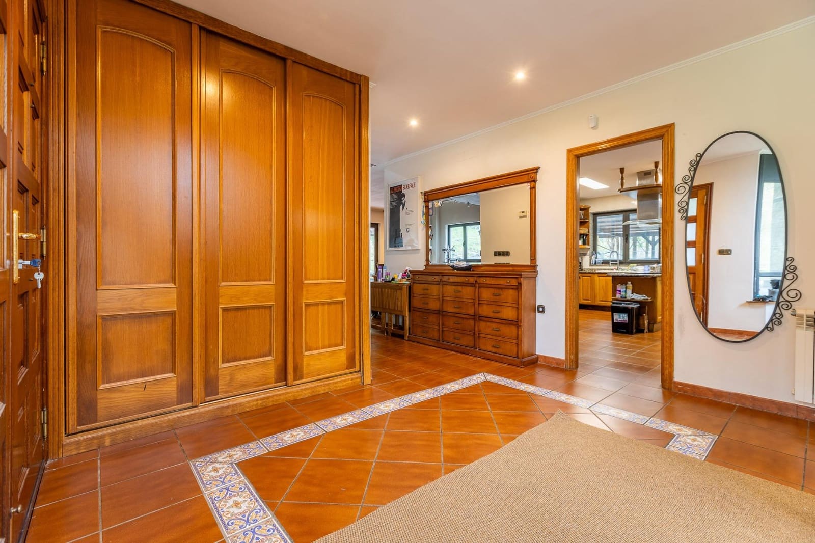 4 bedroom Villa for sale in Sada with garage - € 649,000 (Ref: 9715102)