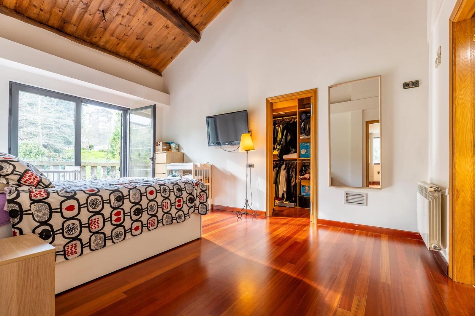 4 bedroom Villa for sale in Sada with garage - € 649,000 (Ref: 9715102)