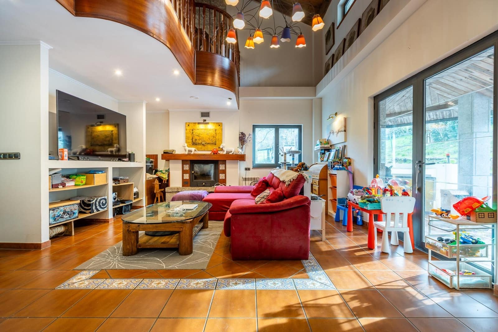 4 bedroom Villa for sale in Sada with garage - € 649,000 (Ref: 9715102)