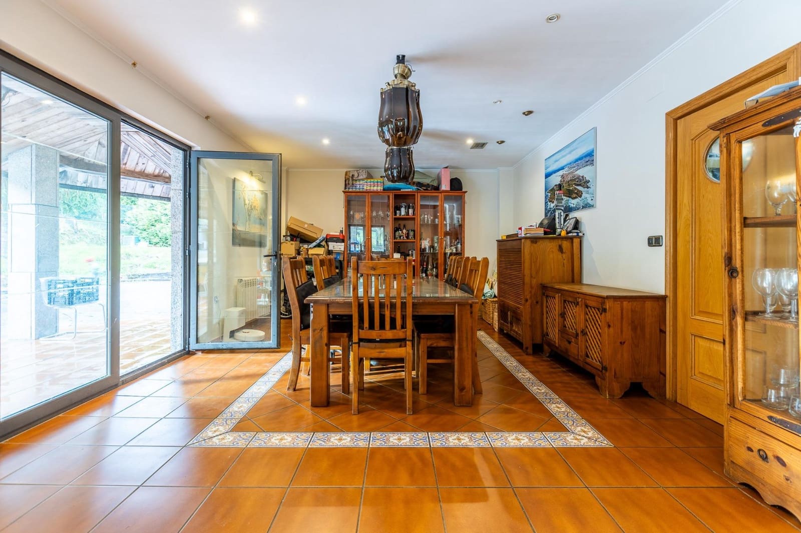 4 bedroom Villa for sale in Sada with garage - € 649,000 (Ref: 9715102)