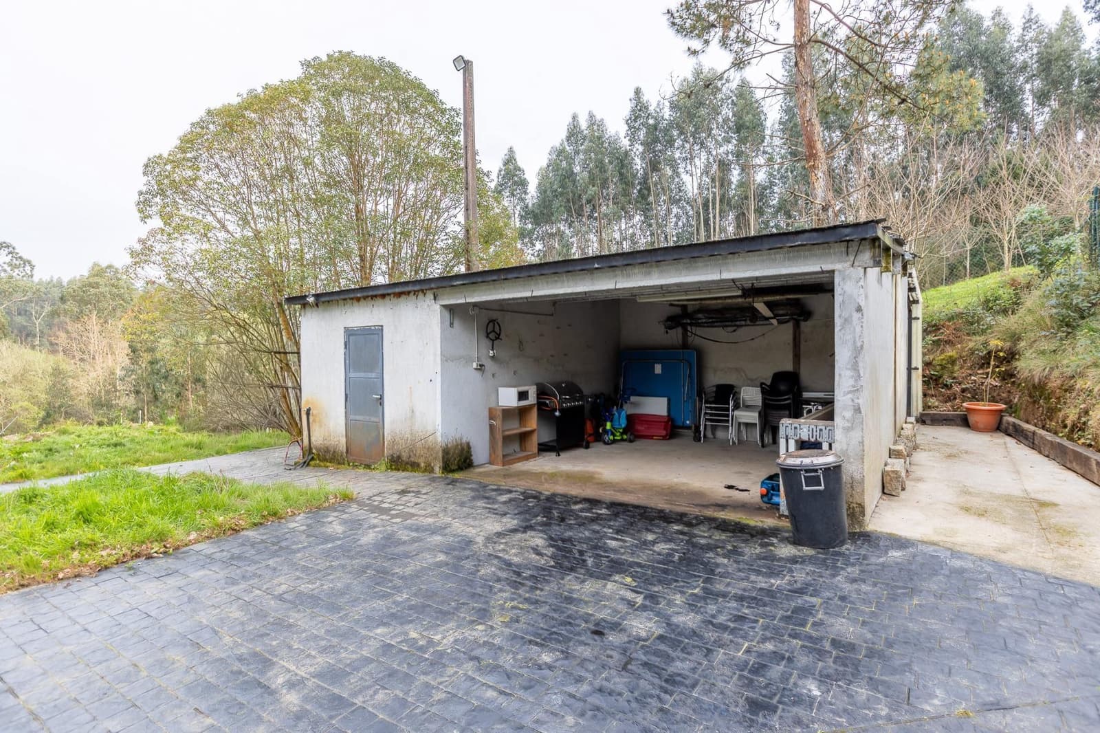 4 bedroom Villa for sale in Sada with garage - € 649,000 (Ref: 9715102)