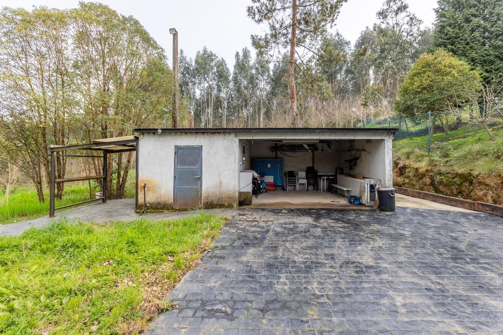 4 bedroom Villa for sale in Sada with garage - € 649,000 (Ref: 9715102)