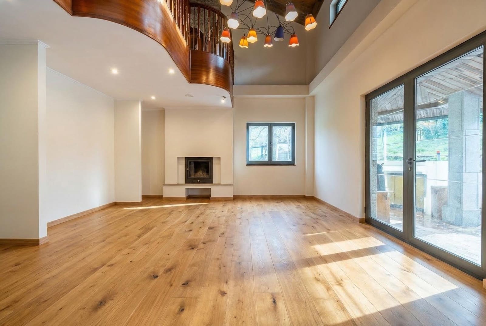 4 bedroom Villa for sale in Sada with garage - € 649,000 (Ref: 9715102)