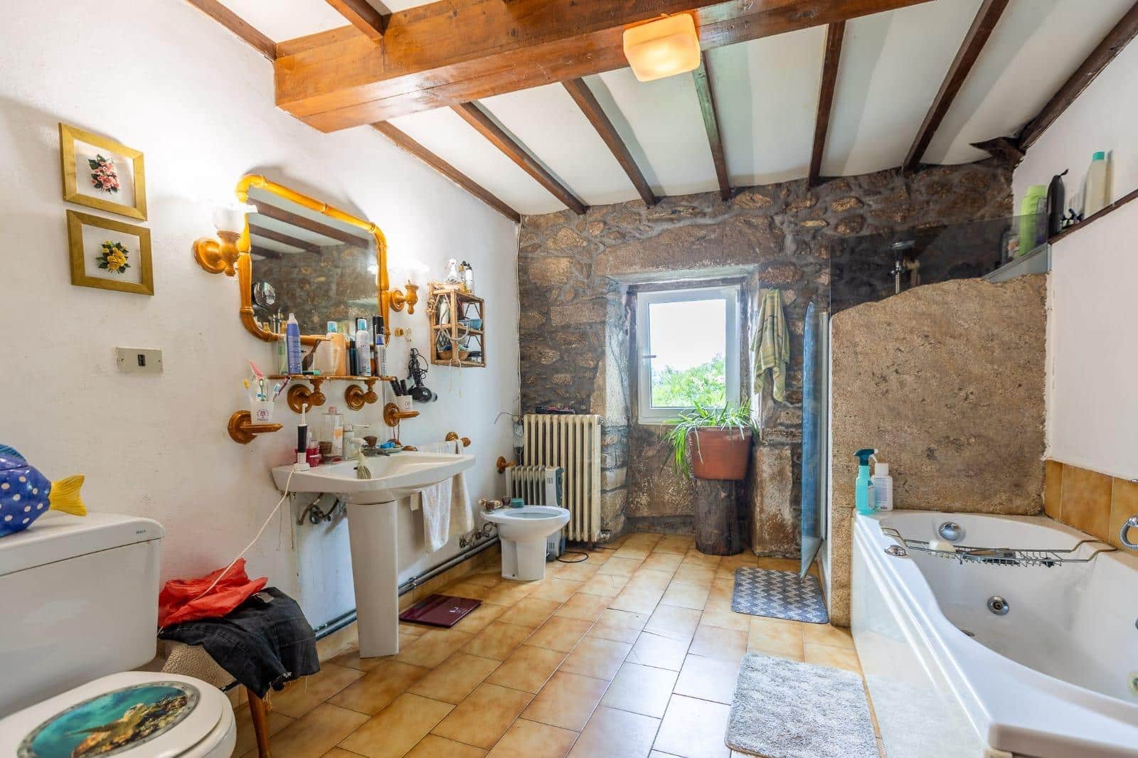 5 bedroom Villa for sale in Vedra with garage - € 1,000,000 (Ref: 9715103)