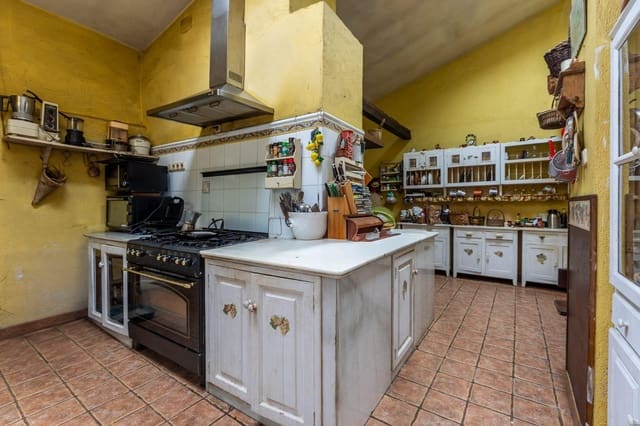 Chalet de 5 habitaciones en Vedra en venta con garaje - 1.000.000 € (Ref: 9715103)