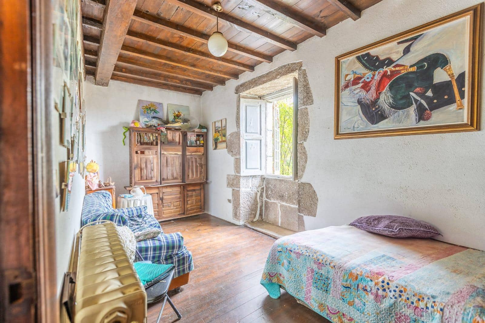 5 bedroom Villa for sale in Vedra with garage - € 1,000,000 (Ref: 9715103)