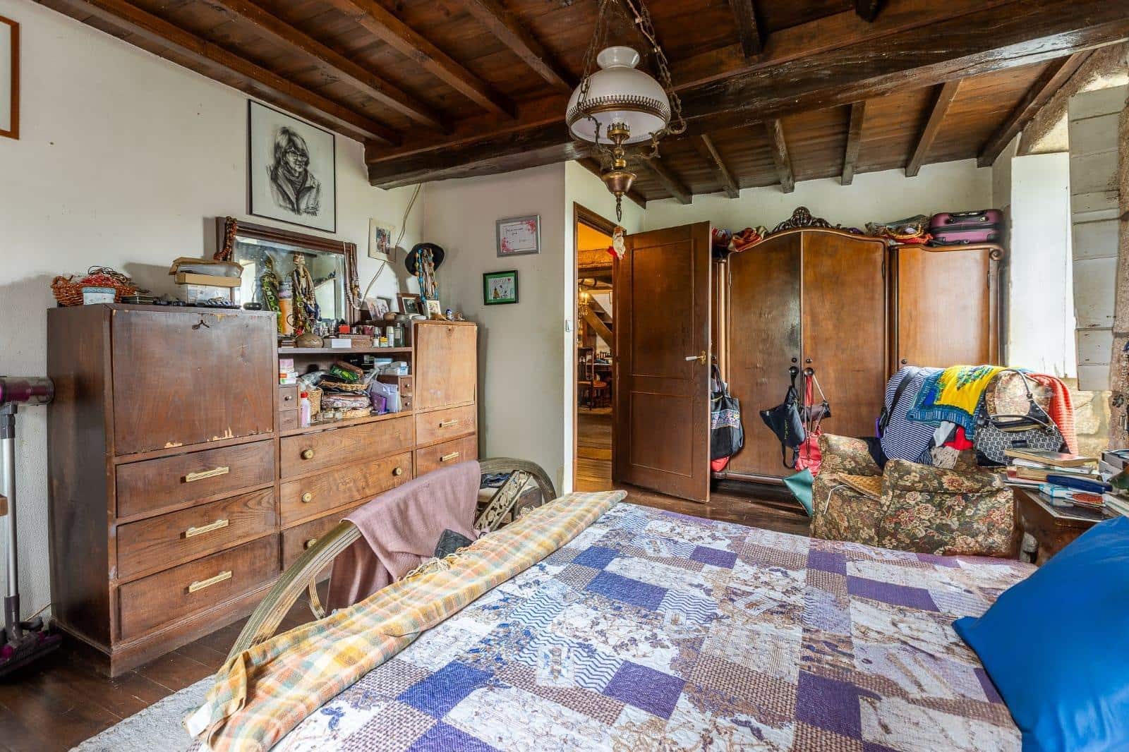 5 bedroom Villa for sale in Vedra with garage - € 1,000,000 (Ref: 9715103)