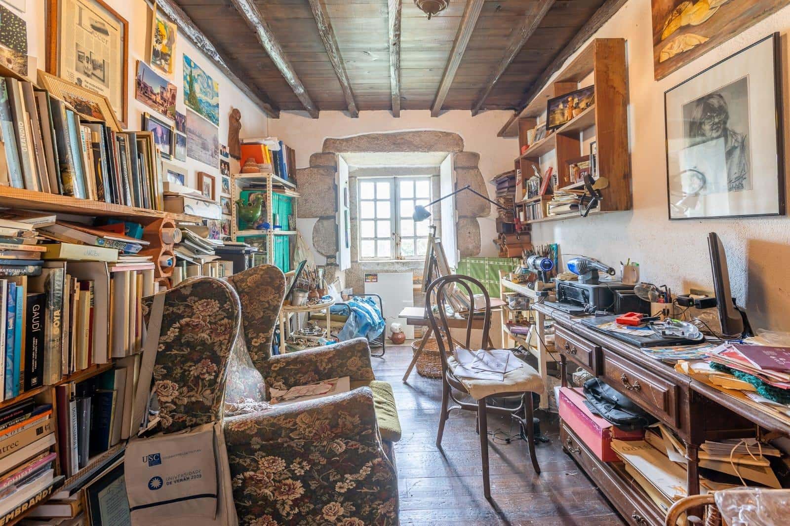 5 bedroom Villa for sale in Vedra with garage - € 1,000,000 (Ref: 9715103)