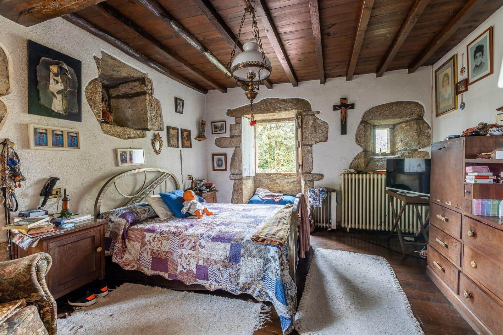 5 bedroom Villa for sale in Vedra with garage - € 1,000,000 (Ref: 9715103)