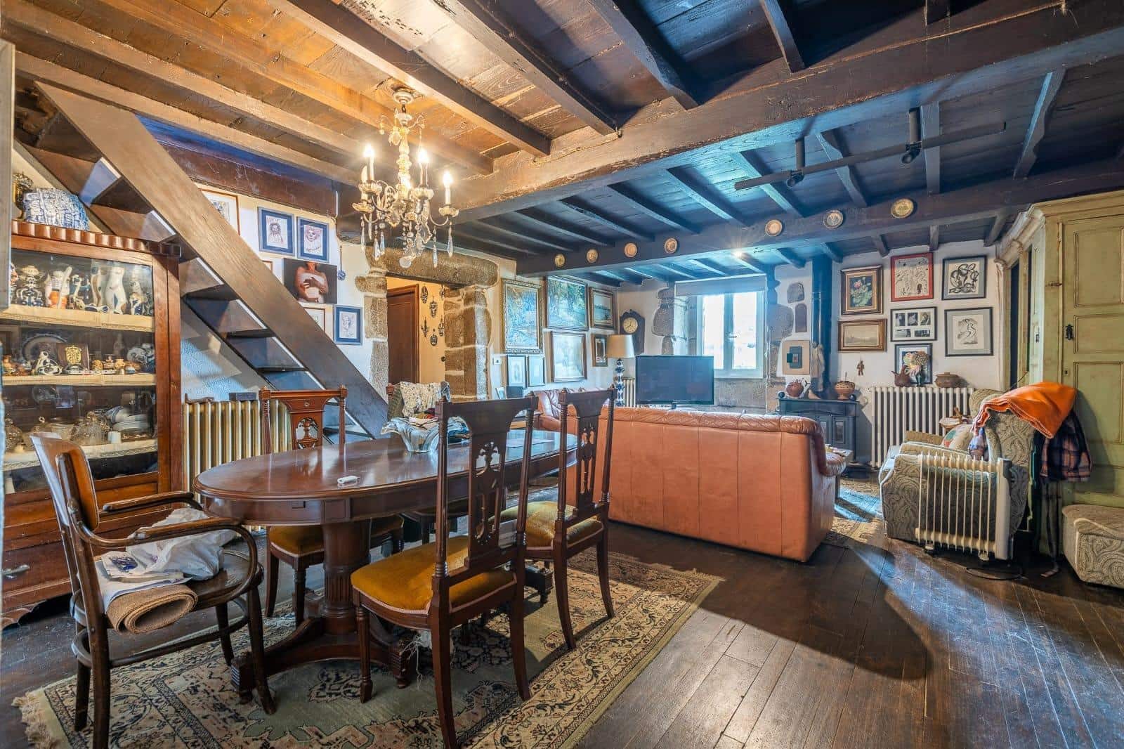 5 bedroom Villa for sale in Vedra with garage - € 1,000,000 (Ref: 9715103)