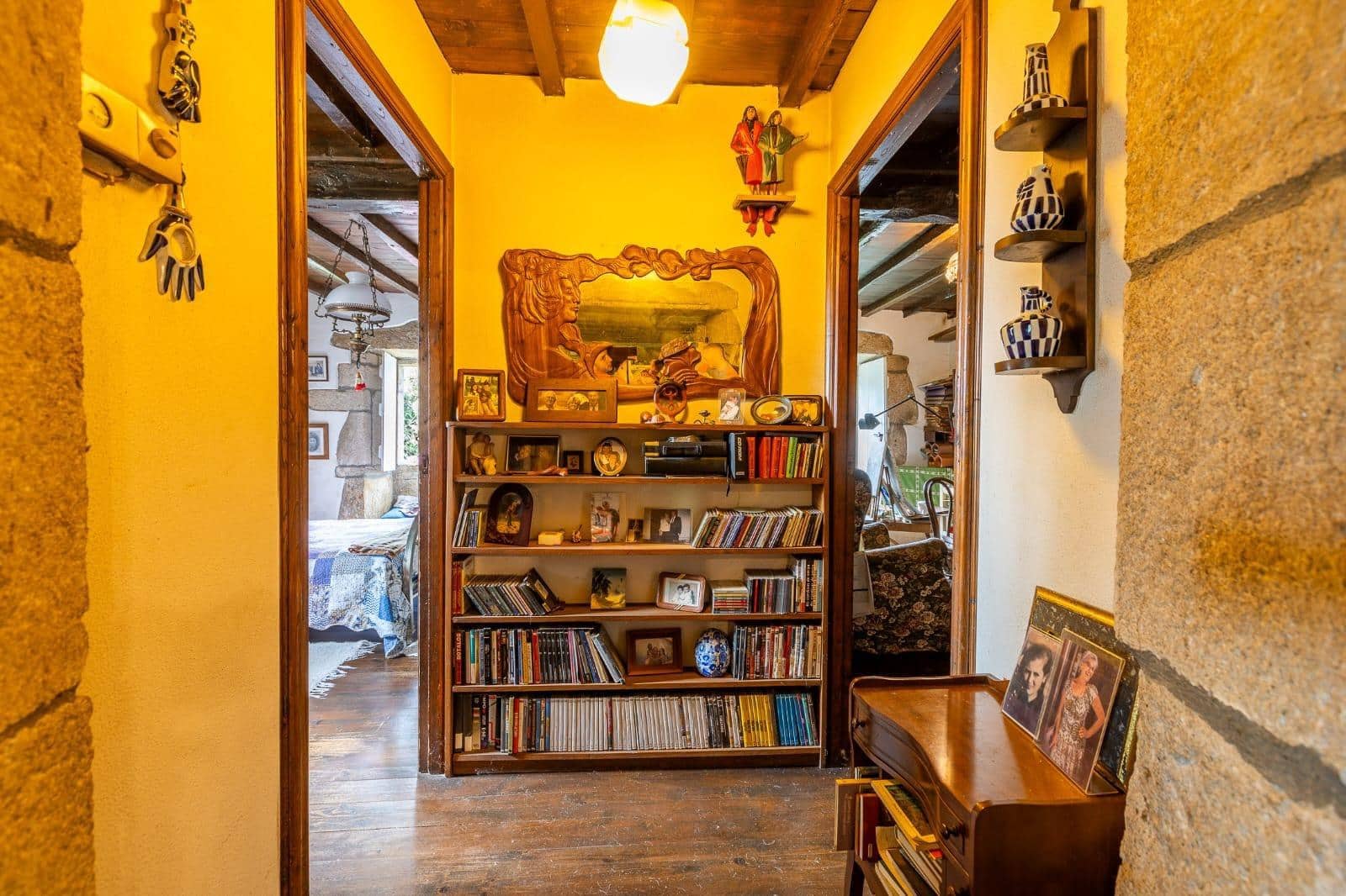 5 bedroom Villa for sale in Vedra with garage - € 1,000,000 (Ref: 9715103)