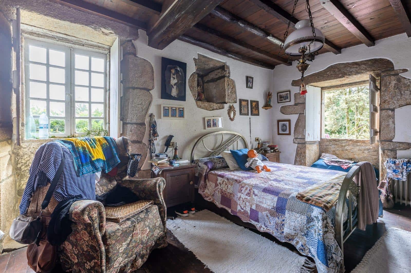 5 bedroom Villa for sale in Vedra with garage - € 1,000,000 (Ref: 9715103)