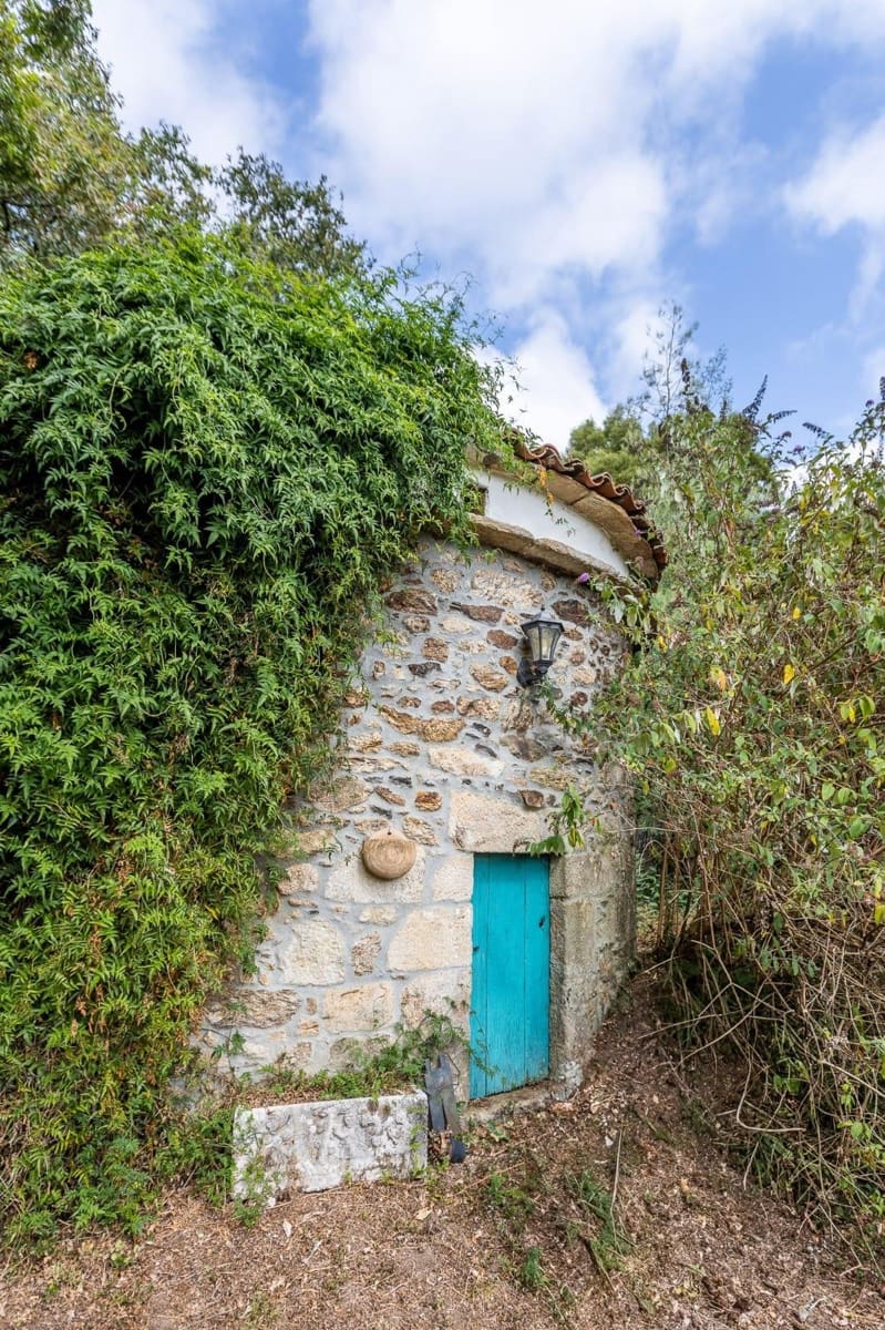 5 bedroom Villa for sale in Vedra with garage - € 1,000,000 (Ref: 9715103)