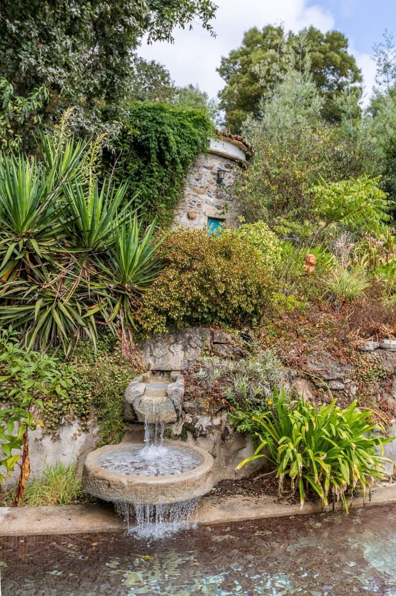 5 bedroom Villa for sale in Vedra with garage - € 1,000,000 (Ref: 9715103)