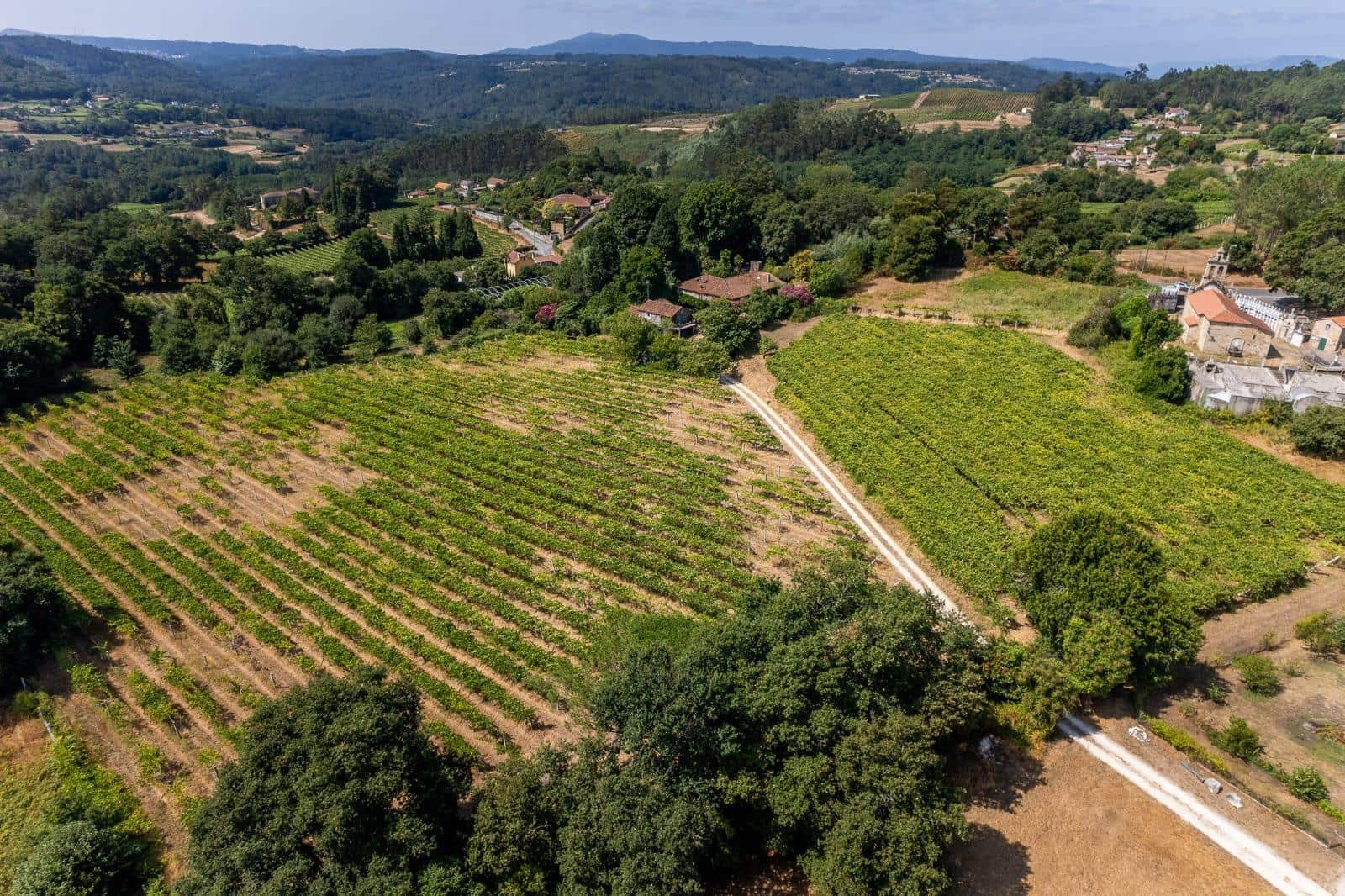 5 bedroom Villa for sale in Vedra with garage - € 1,000,000 (Ref: 9715103)