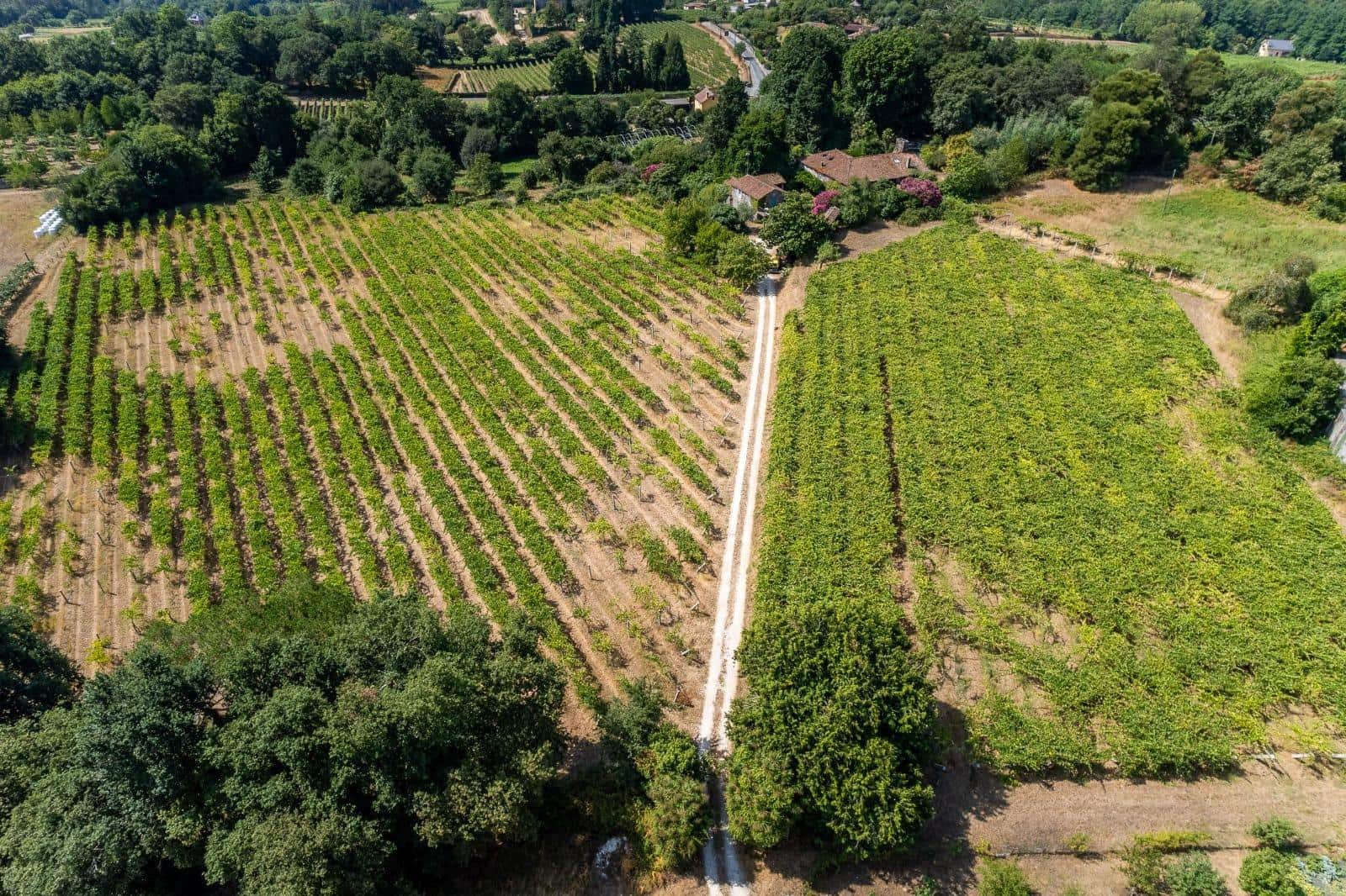 5 bedroom Villa for sale in Vedra with garage - € 1,000,000 (Ref: 9715103)