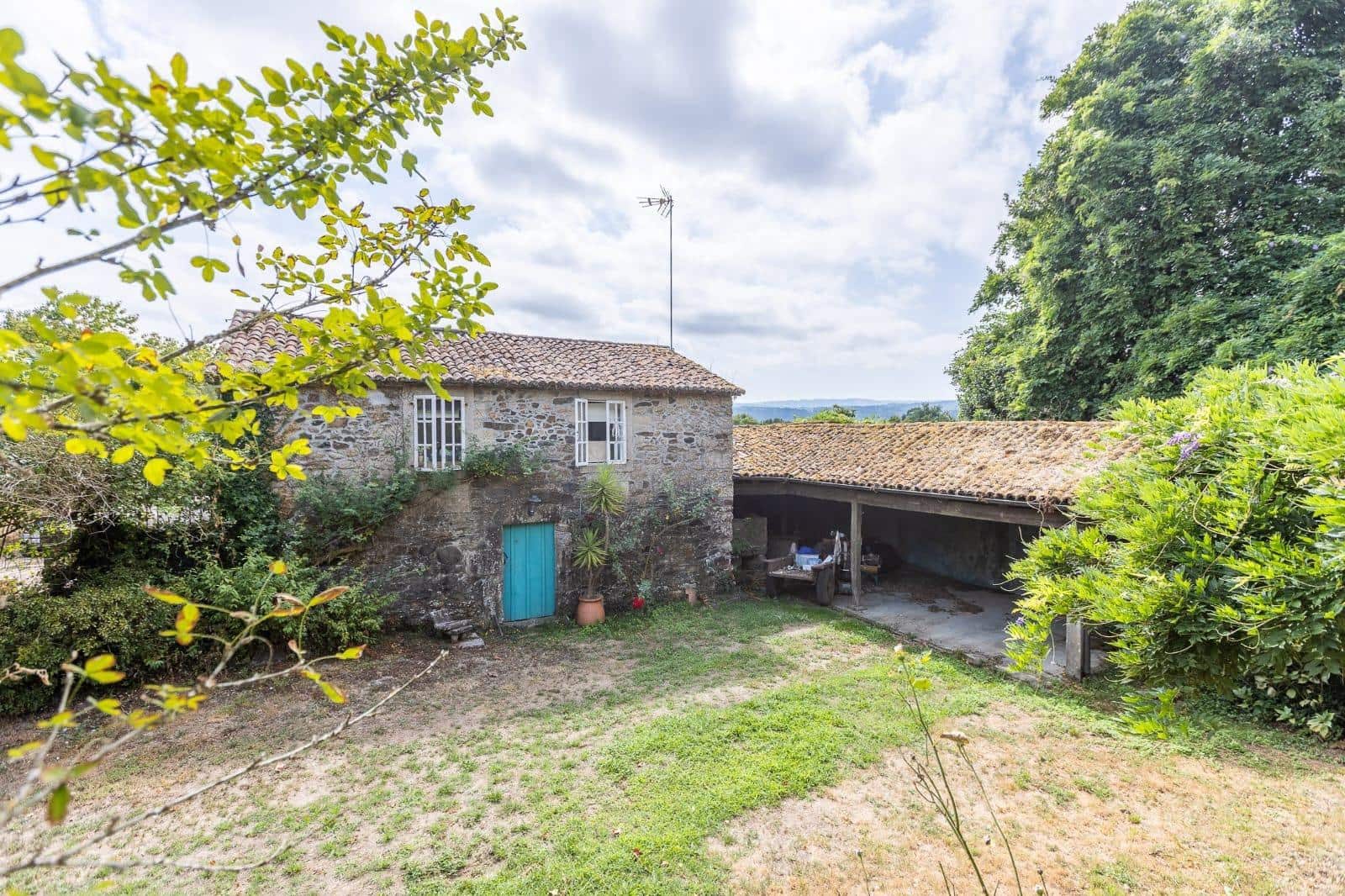 5 bedroom Villa for sale in Vedra with garage - € 1,000,000 (Ref: 9715103)